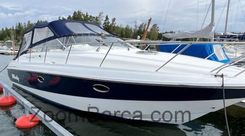 Windy 32 Grand Tornado scheda tecnica e recensioni